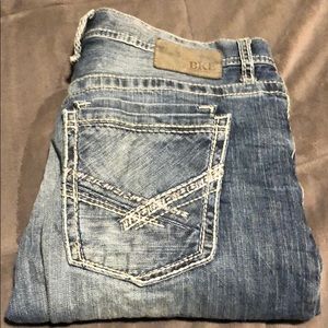 BKE Jeans